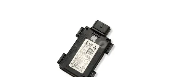 Renault Megane E-Tech Blind spot module 284N07512R 47572