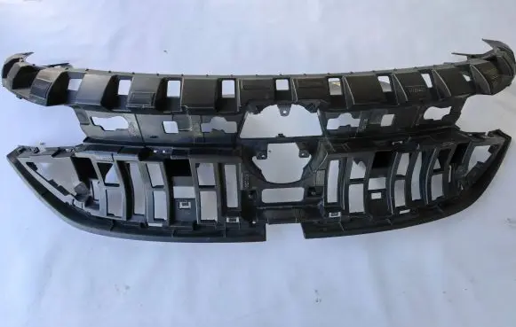 Volkswagen ID.4 Front bumper 11A807231