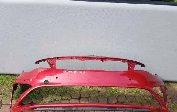 KIA Optima Front bumper 86511D4500 20201023N 51145001023025