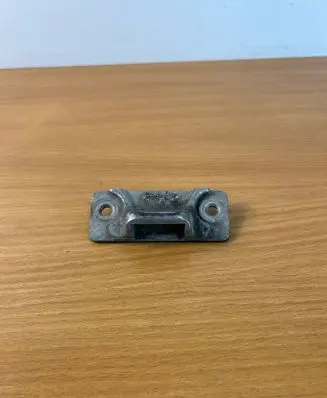 Renault Trafic III (X82) Sliding door check strap stopper SNWM