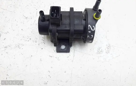 Opel Signum Turbo solenoid valve 09128022