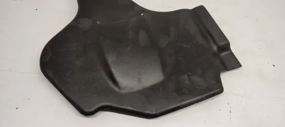 Audi A6 S6 C5 4B Air filter box cover 4B0133849A 4615547159