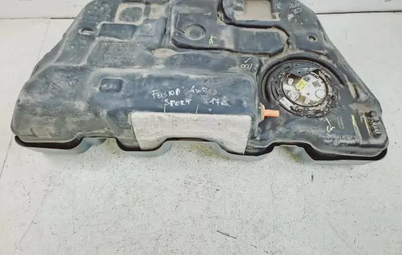 Ford Fusion II Fuel tank HG939K007 HG939K007FE TPU0039865MCAB