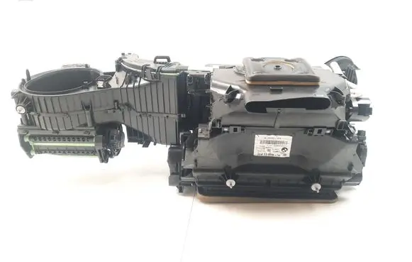 BMW 1 F20 F21 Interior heater climate box assembly 61000904 9207087 6411920708708