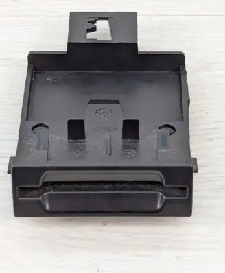 Citroen C4 I Picasso Ignition key card reader 9685508677