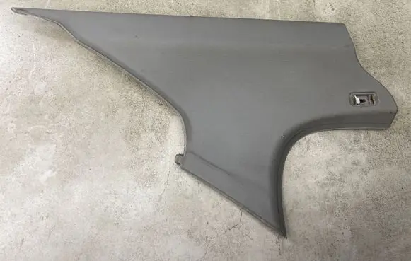 BMW 3 E90 E91 (C) pillar trim 7058341 52107010