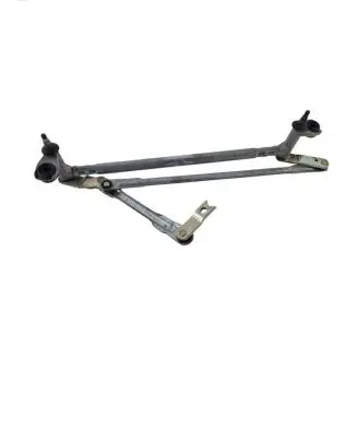 Seat Ibiza IV (6J,6P) Front wiper linkage and motor 3397021393