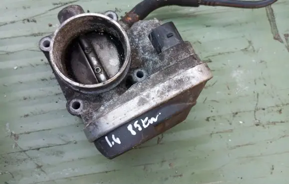 Mini One - Cooper R50 - 53 Throttle valve 408238623002 7509043 240392