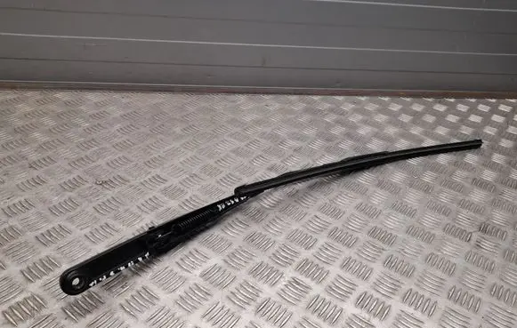 Audi A5 Front wiper blade arm 8W7955407