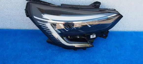 Renault Clio V Headlight/headlamp 260109379R