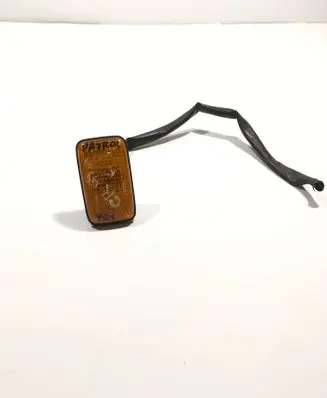 Nissan Patrol Y61 Front fender indicator light 6R019525