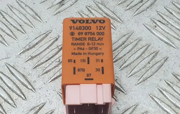 Volvo S70 V70 V70 XC Other relay 9148300