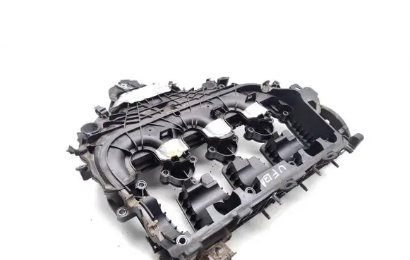 Ford Mondeo MK IV Intake manifold 9663480880