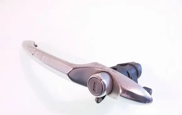 Alfa Romeo 156 Front door exterior handle
