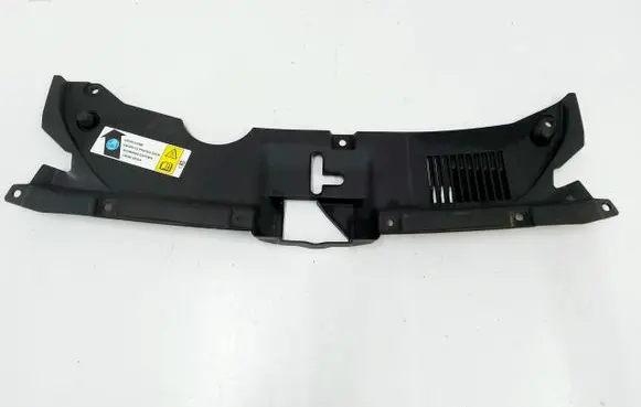Honda ZR-V Engine bonnet/hood lock trim molding 713203W0J050
