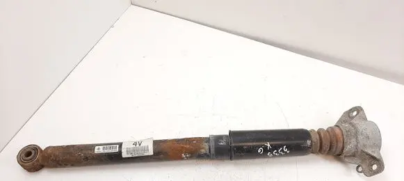 Audi A4 S4 B8 8K Rear shock absorber/damper 8K0513035AA