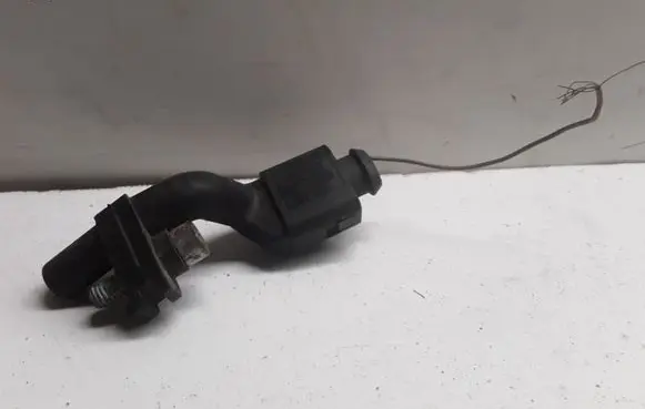 Volkswagen Golf V Parking sensor (PDC) wiring loom 1J0973703
