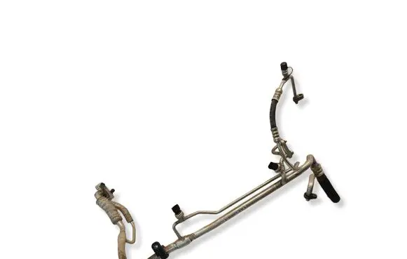 Hyundai Tucson IV NX4 Air conditioning (A/C) pipe/hose 53149990 DX1TV