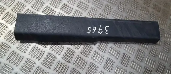 Ford Fiesta Other interior part 8A61A13201ABW 8A61-A13201-ABW