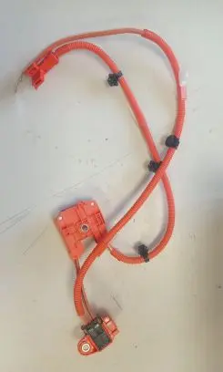 Jeep Grand Cherokee Other wiring loom G92Y1 45010 210805
