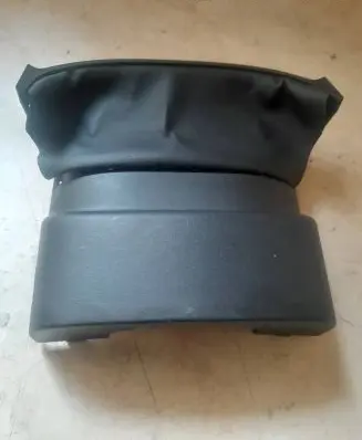 Ford Focus Steering wheel column trim 3M513530ABW
