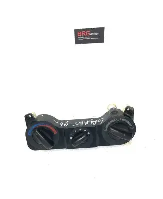Mitsubishi Galant Climate control unit TB218 20226136