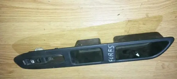 Subaru Forester SF Electric window control switch