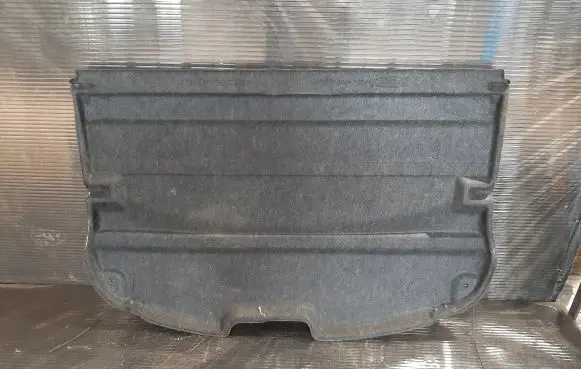Toyota Avensis T250 Other trunk/boot trim element