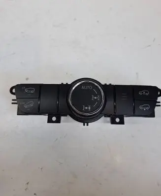 Mercedes-Benz ML W164 Differential lock switch A1648705010 03752961