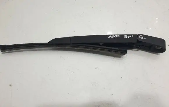 KIA Niro Rear wiper blade arm 0763K8