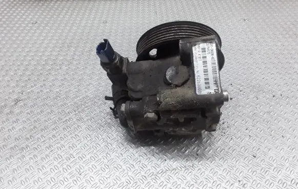 Power steering pump