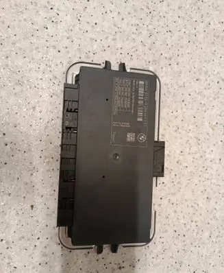BMW X3 F25 Light module LCM 9394669