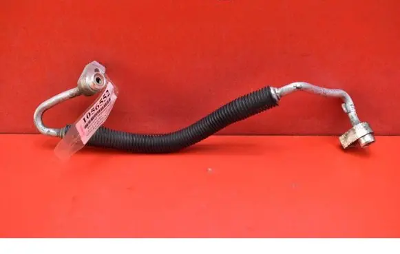 Ford Mondeo MK IV Air conditioning (A/C) pipe/hose DG9H19N651EC