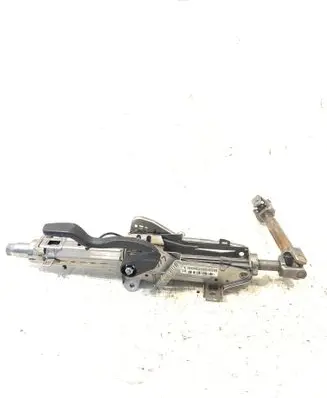 Volkswagen Golf VI Steering wheel axle 1K1419502AT