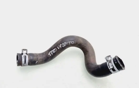 Toyota Proace Webasto auxiliary heater fuel line/pipe 