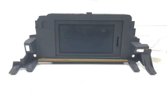 Renault Laguna III Screen/display/small screen 259153753R