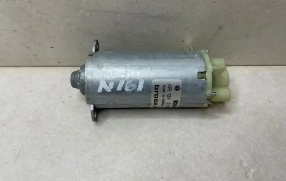 Porsche Cayenne (92A) Seat adjustment motor 976782102 0130002650 200115S