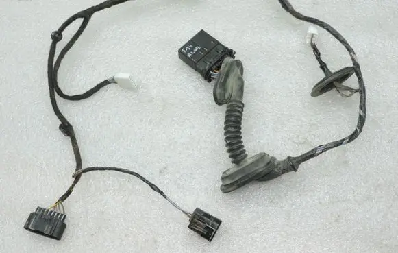 Ford Ranger Rear door wiring loom EB3T14240SE