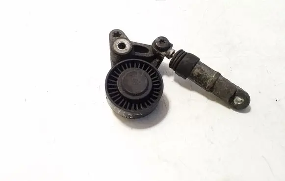 Generator/alternator belt tensioner