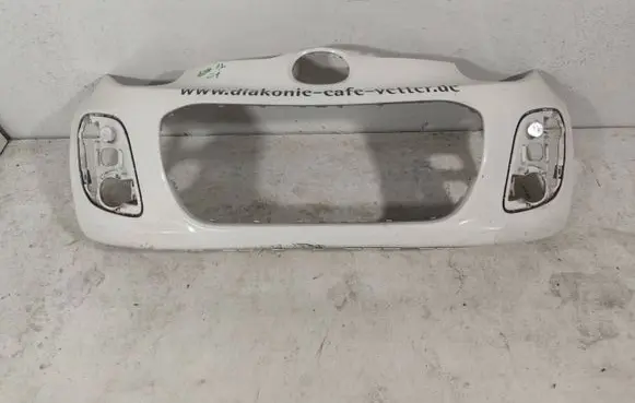 Citroen C1 Front bumper 521190H130