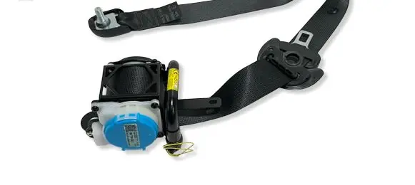 Toyota Yaris Cross Front seatbelt 73210K0010 45350