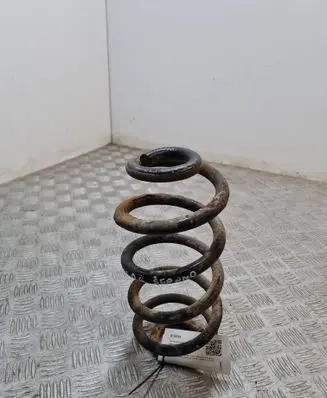 Audi A6 S6 C6 4F Rear coil spring 