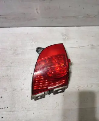 Peugeot 2008 I Rear/tail lights 009774010002 2NR009774 062513