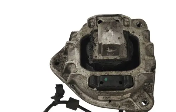 BMW 5 F10 F11 Engine mount bracket 6777381 57527810
