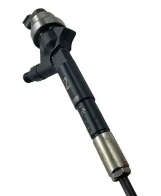 Opel Zafira B Fuel injector 8973762703 08L03861