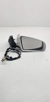 Audi A4 S4 B6 8E 8H Front door electric wing mirror E1010681