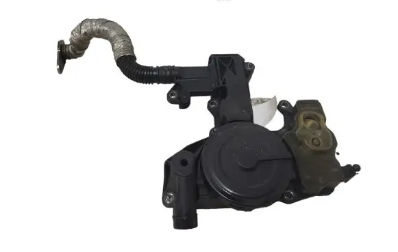 Audi A4 S4 B8 8K Oil breather separator 06H103495