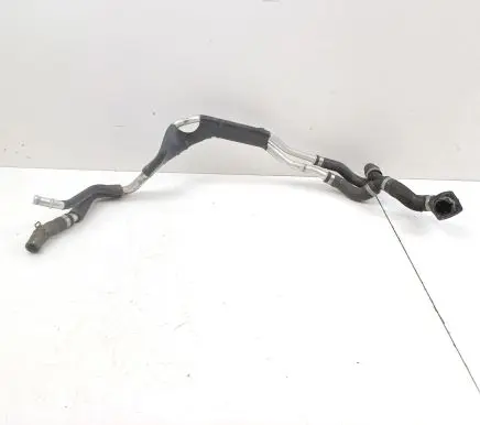 Mercedes-Benz E W213 Engine coolant pipe/hose A2135064400
