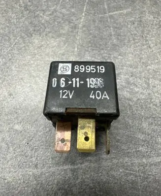 Volkswagen Touran I Other relay 443919578C