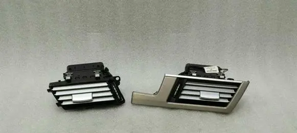 Mercedes-Benz E W212 Dashboard side air vent grill/cover trim A2128300154 A2128300254
